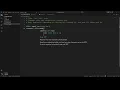 Python for AI - Week 4 6