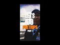 Walmart driver does Pretrip Tractor Part 1