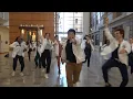 As It Was ft WashU Med School 2025 Harry Styles Parody