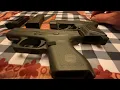 Would you carry the Glock 42-or-ruger lcp-ll for self defense