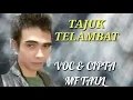 Lagu lagu dayak iban telambat karya mf taul