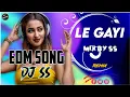 Download Lagu Dil Le Gayi Le Gayi × (Remix) | DJ S Ash |  EDM Song × Shah Rukh Khan | Karisma Kapoor ×DJ ss by blp