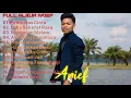 Lagu EMAS HANTARAN || ARIEF || PEMBATAS CINTA || FULL ALBUM ARIEF