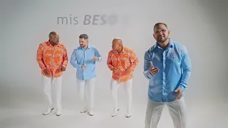 Grupo Niche - Robando Sueños (Lyric Video)