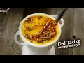 Download Lagu Restaurant Style Dal Tadka Recipe - Authentic Easy \u0026 Tasty Daal - CookingShooking