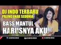 Download Lagu DJ SEHARUSNYA AKU YANG DISANA REMIX FULL BASS TERBARU 2019
