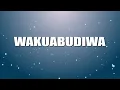 Swahili Worship Songs 60 Minutes of Prayers and Worship GOD. Wakuabudiwa