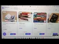 ShopGenie AI - Final Capstone Project Demo