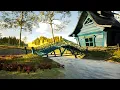 HOUDINI PROCEDURAL BRIDGE TUTORIAL ENGLISH