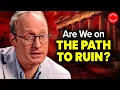 How Civilisations Die - Ancient Greece Expert David Butterfield