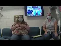 JL 7-31-2020 Guernsey County Sheriff Body Cam footage of complaint and collision with CPS