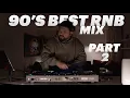 Download Lagu 90's Best RNB Part 2 featuring TEVIN CAMPBELL, AALIYAH, NEXT, SOUL FOR REAL, DONELL JONES, SWV \u0026more