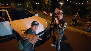 RDJavi x Huan 62 x Martin Lora — BAJO PRESIÓN (Video Oficial)