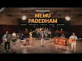 Download Lagu MEMU PAADEDHAM (Lyrical Video)– A Worship Experience | Telugu Christian Song 2025