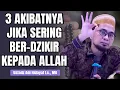 Download Lagu INILAH AKIBATNYA JIKA TERLAU SERING BERDZIKIR KEPADA ALLAH || Ustadz Adi Hidayat #kajianuah
