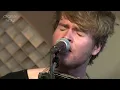 Kodaline 'Love Like This' live at Red Bull Studios