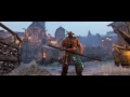 [GMV]for honor tyr blood of heroes