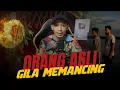 Download Lagu ORANG ASLI PERAK- GILA MENGAI SIAKAP