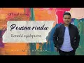 Download Lagu Peusan Rindu - Ronald Syahputra Official video