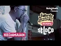 Download Lagu Saint Loco - Kedamaian (with Lyrics) | BukaMusik