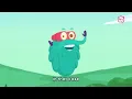 What If EARTH Starts Spinning Backward? | Earth | Dr Binocs Show | Peekaboo Kidz