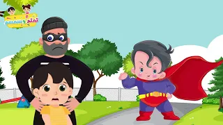 Hada Jesmi This Is My Bodyأغاني أطفال هذا هو جسمي ممنوع حدا يلمسني توعية الأطفال من التحرش  Hada Jesmi This Is My Bodyأغاني أطفال هذا هو جسمي ممنوع حدا يلمسني توعية الأطفال من التحرش