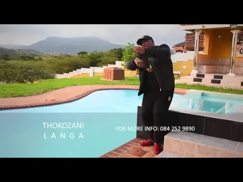 Download MP3 Thokozani Langa