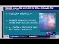 Jefferson County Dollar General s former manager accused of stealing over 2k