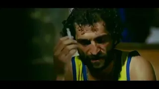 قرن غزال احمد مكي دندنها