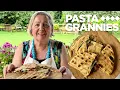 Download Lagu Enjoy Enrica's easy flaky flatbreads called crostoli from Urbania! | Pasta Grannies