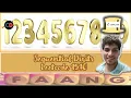 Sequential Digits Leetcode 1291 Live coding session TC O 1