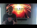 How to install New allen roth window - BLACKOUT