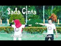 Download Lagu Angga Lida Feat Yenti Lida - Sada cinta (Official Music Video)