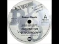 Download Lagu Imagination - Music And Lights (Maxi Single)