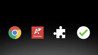 How to Use Adobe Acrobat Extension for Chrome Full Tutorial