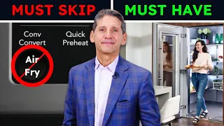 Appliance Features Worth Buying vs Pure Hype
