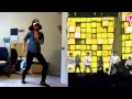Choki Flash Mob Dance Tutorial for KCON LA 2015