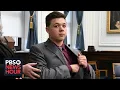 WATCH LIVE Kyle Rittenhouse trial for Kenosha shooting continues - Day 4