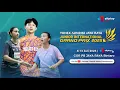 Download Lagu YONEX SUNRISE JAYA RAYA JUNIOR INTERNATIONAL GRAND PRIX 2025 | COURT 8 DAY 5