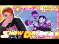 Download Lagu Steven FUSIONS!!! Steven Universe Future Eps 7\u00268 Snow Day \u0026 Why So Blue Reaction