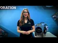 Dri Eaz Revolution LGR Compact Dehumidifier Up to 17