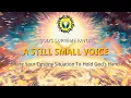 Download Lagu God’s Supreme Favor: “A Still Small Voice - Share Your Destiny Situation To Hold God’s Hand”