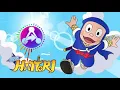 Download Lagu Ost Ninja Hatori Bahasa Indonesia