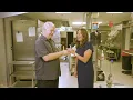 How New Ulm Works Turner Hall