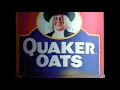 1992 Quaker Oats \