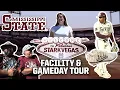We went to Mississippi State s INSANE ballpark facility Top environment in college baseball