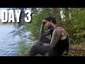 Download Lagu I’m going to Starve - Forest Survival - Day 3