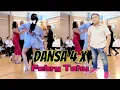 Download Lagu DANSA 4X || FEBRY TAHU || LAGU DANSA TERBARU 2025