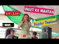 Download Lagu INGET KA MANTAN / Arty Kitty versi Bajidor Thailand 🔥