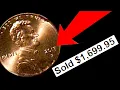 2017 Pennies WORTH MONEY